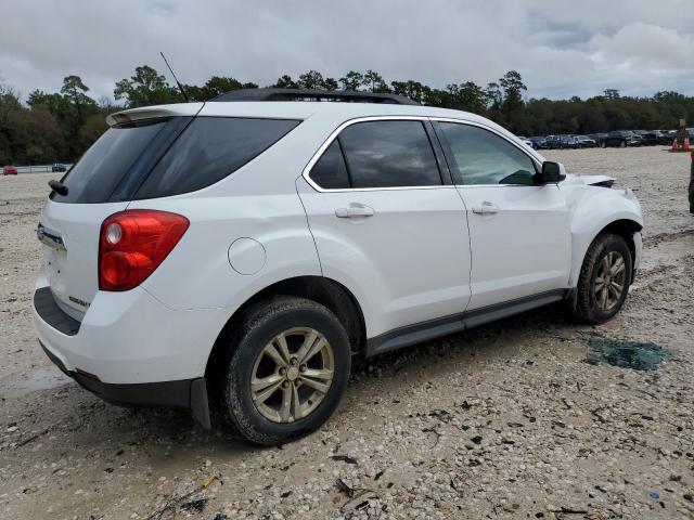 Photo 3 from auction – 2011 CHEVROLET EQUINOX LT with VIN 2GNALDEC1B1313417
