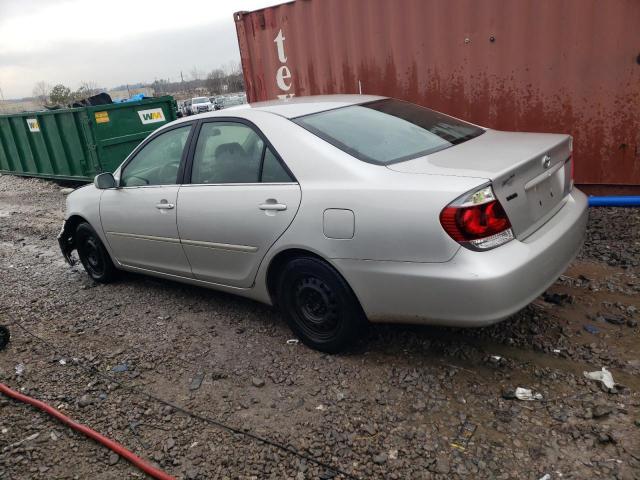 Photo 2 from auction – 2005 TOYOTA CAMRY LE with VIN 4T1BE32K25U586495