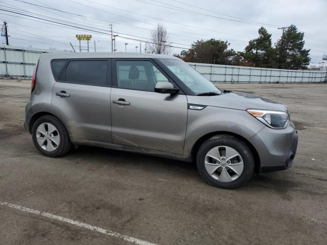 Photo 4 from auction – 2016 KIA SOUL with VIN KNDJN2A23G7266180