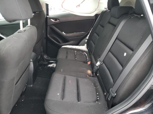 Photo 10 from auction – 2015 MAZDA CX-5 TOURI with VIN JM3KE4CY6F0441246