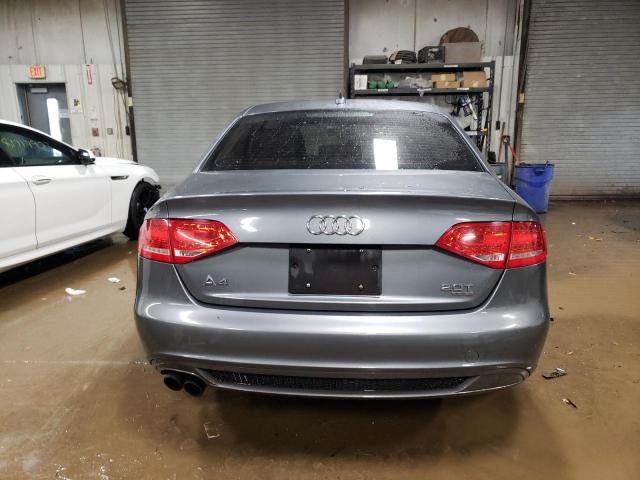 Photo 6 from auction – 2012 AUDI A4 PREMIUM with VIN WAUFFAFL6CN008401
