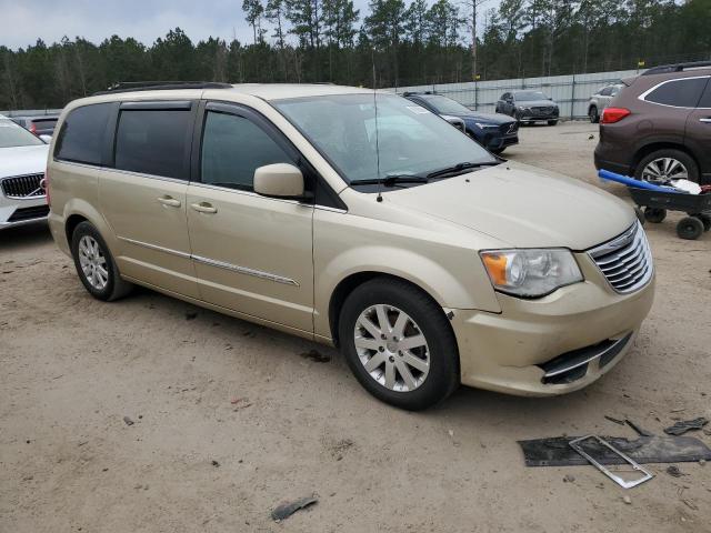 Photo 4 from auction – 2011 CHRYSLER TOWN & COU with VIN 2A4RR8DGXBR612339