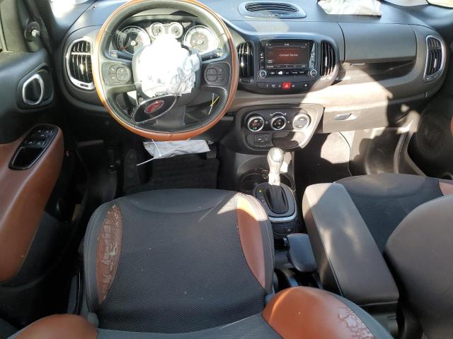 Photo 8 from auction – 2014 FIAT 500L TREKK with VIN ZFBCFADH6EZ013987