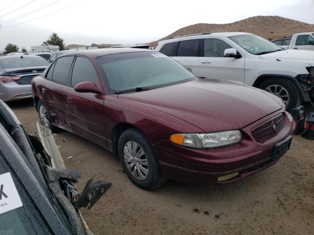 Photo 4 from auction – 2002 BUICK REGAL LS with VIN 2G4WB52K121104337