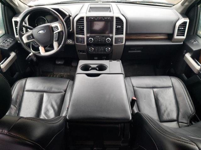 Photo 8 from auction – 2020 FORD F150 SUPER with VIN 1FTEW1EP0LFA20704