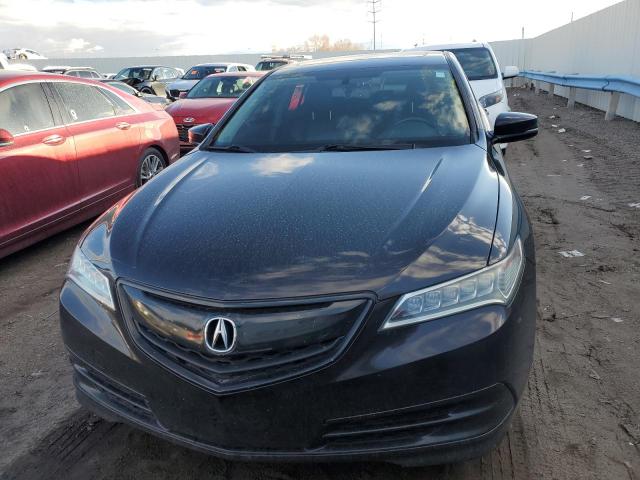 Photo 5 from auction – 2016 ACURA TLX with VIN 19UUB1F34GA014539