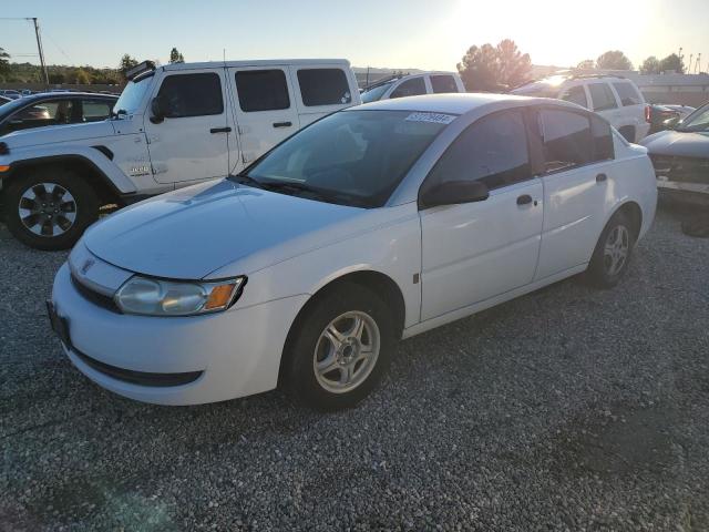 SATURN ION LEVEL 2003 with VIN 1G8AG52F33Z143517 - Photo from auction