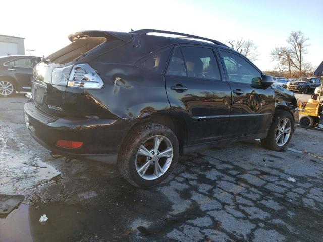Photo 3 from auction – 2007 LEXUS RX 400H with VIN JTJHW31U272014904