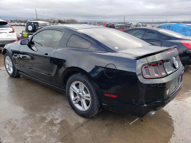 Photo 2 from auction – 2014 FORD MUSTANG with VIN 1ZVBP8AM4E5240972