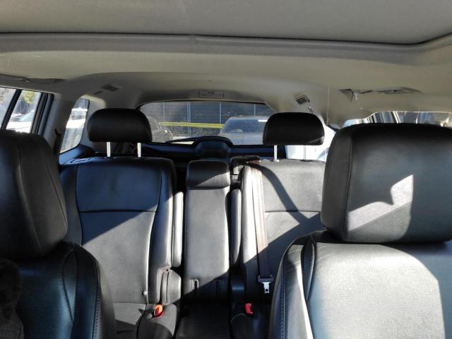 Photo 10 from auction – 2013 TOYOTA HIGHLANDER with VIN 5TDDK3EH6DS265441