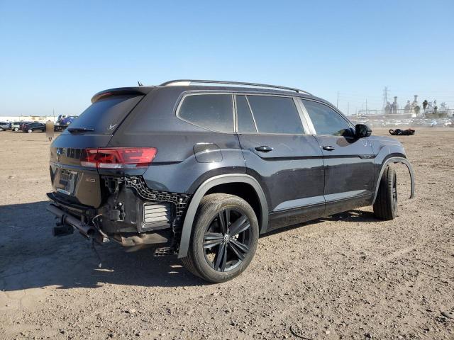 Photo 3 from auction – 2022 VOLKSWAGEN ATLAS SEL with VIN 1V2SR2CA2NC550738