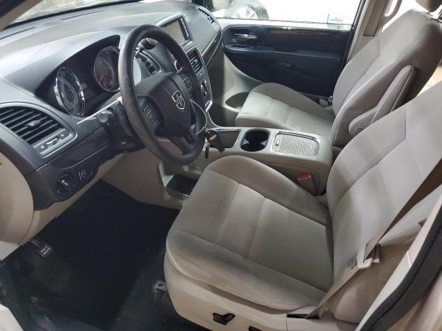 Photo 7 from auction – 2014 DODGE GRAND CARA with VIN 2C4RDGCG5ER451998