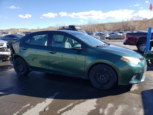 Photo 4 from auction – 2016 TOYOTA COROLLA L with VIN 2T1BURHE9GC687075