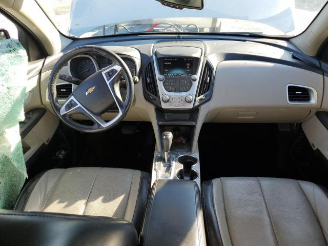 Photo 8 from auction – 2016 CHEVROLET EQUINOX LT with VIN 2GNALDEK2G6114586