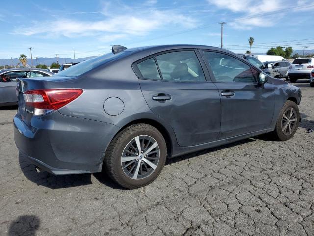 Photo 3 from auction – 2019 SUBARU IMPREZA PR with VIN 4S3GKAD61K3602467