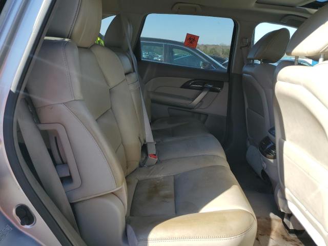 Photo 11 from auction – 2010 ACURA MDX TECHNO with VIN 2HNYD2H67AH519551