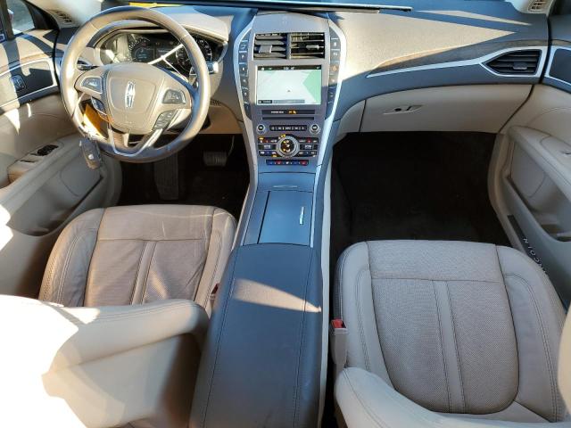 Photo 8 from auction – 2017 LINCOLN MKZ RESERV with VIN 3LN6L5E96HR627976