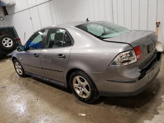 Photo 2 from auction – 2004 SAAB 9-3 LINEAR with VIN YS3FB45S241003805