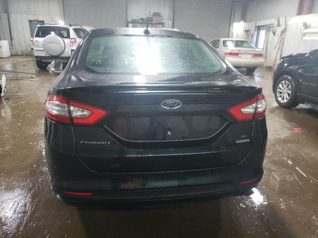 Photo 6 from auction – 2014 FORD FUSION SE with VIN 3FA6P0HDXER374867