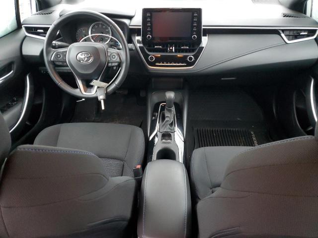 Photo 8 from auction – 2020 TOYOTA COROLLA SE with VIN 5YFS4RCE8LP038613