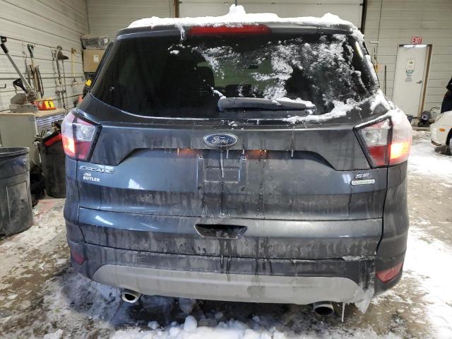 Photo 6 from auction – 2018 FORD ESCAPE SE with VIN 1FMCU0GD0JUC19072