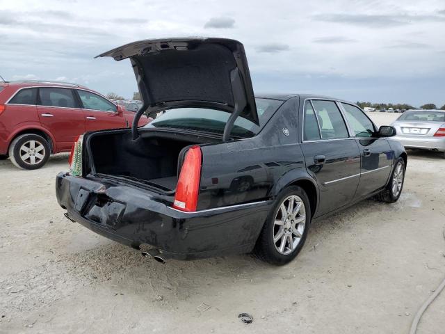 Photo 3 from auction – 2007 CADILLAC DTS with VIN 1G6KD57937U110898