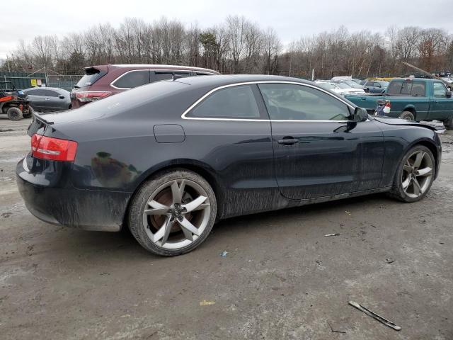 Photo 3 from auction – 2010 AUDI A5 PRESTIG with VIN WAUVFAFR0AA068372