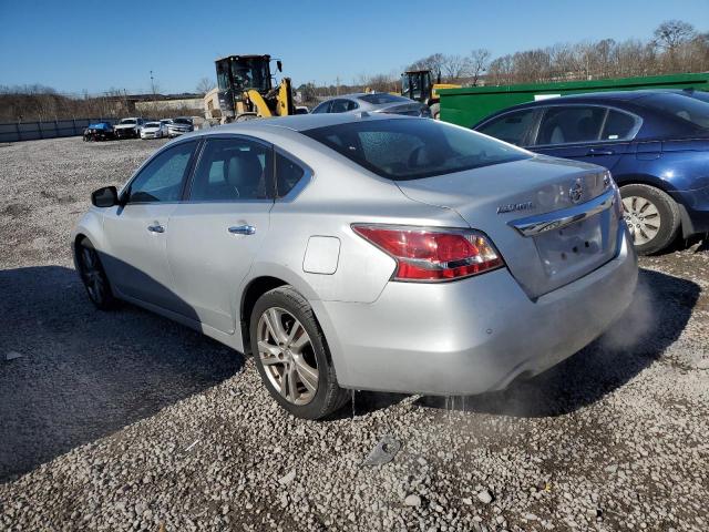 Photo 2 from auction – 2015 NISSAN ALTIMA 3.5 with VIN 1N4BL3AP3FC492582