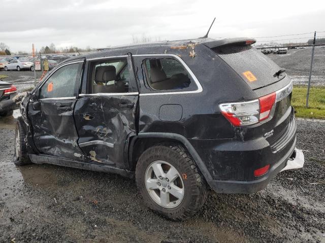 Photo 2 from auction – 2012 JEEP GRAND CHER with VIN 1C4RJFAG9CC134690