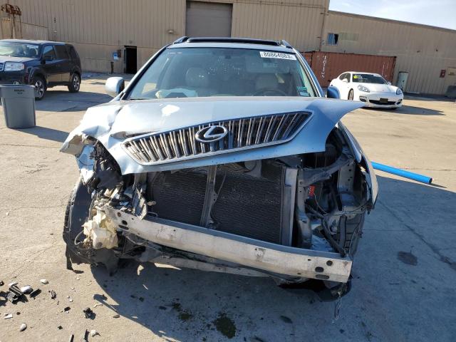 Photo 5 from auction – 2004 LEXUS RX 330 with VIN 2T2HA31U64C008436