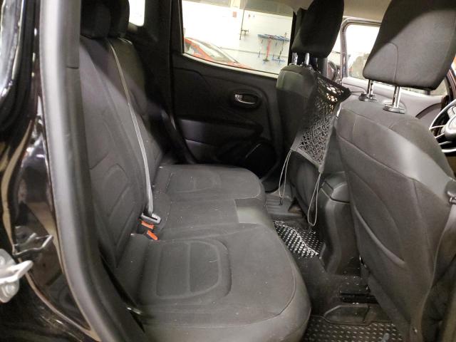 Photo 10 from auction – 2017 JEEP RENEGADE L with VIN ZACCJBBB7HPF92586