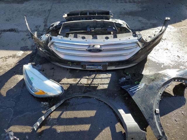 Photo 13 from auction – 2017 FORD ESCAPE SE with VIN 1FMCU9G94HUC25869