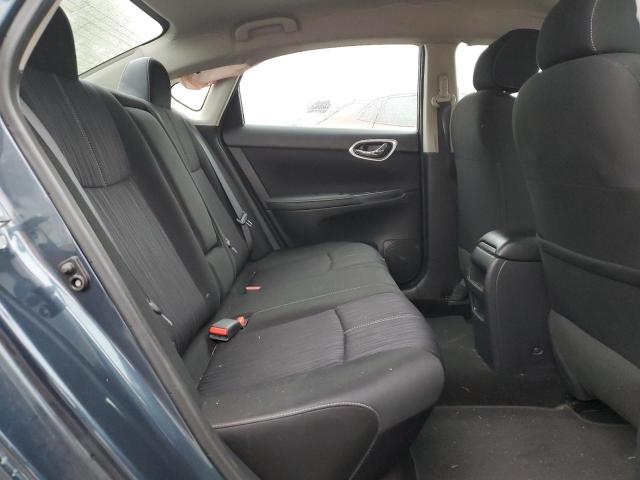 Photo 10 from auction – 2017 NISSAN SENTRA S with VIN 3N1AB7AP0HY310771