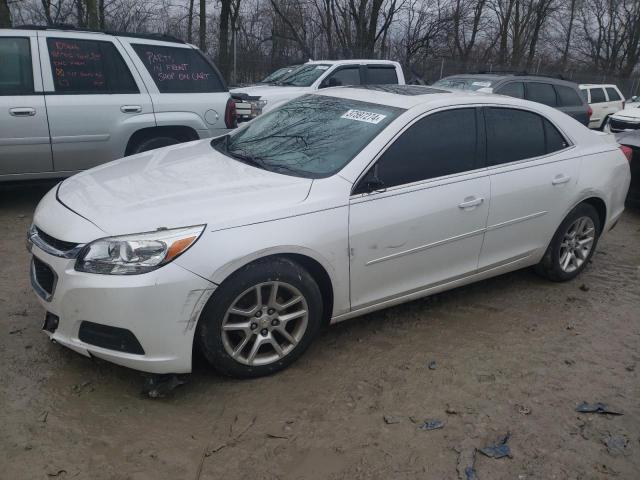 Photo 1 from auction – 2015 CHEVROLET MALIBU 1LT with VIN 1G11C5SL7FF228348