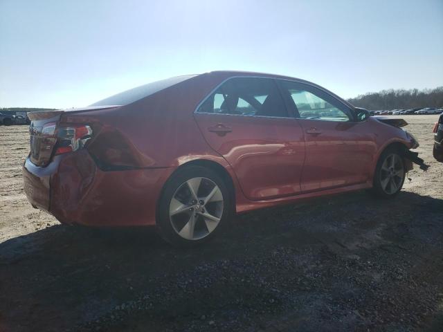 Photo 3 from auction – 2014 TOYOTA CAMRY L with VIN 4T1BF1FK3EU732799