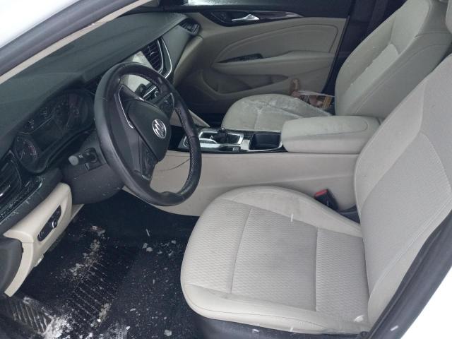 Photo 7 from auction – 2019 BUICK REGAL PREF with VIN W04GN6SX3K1033370