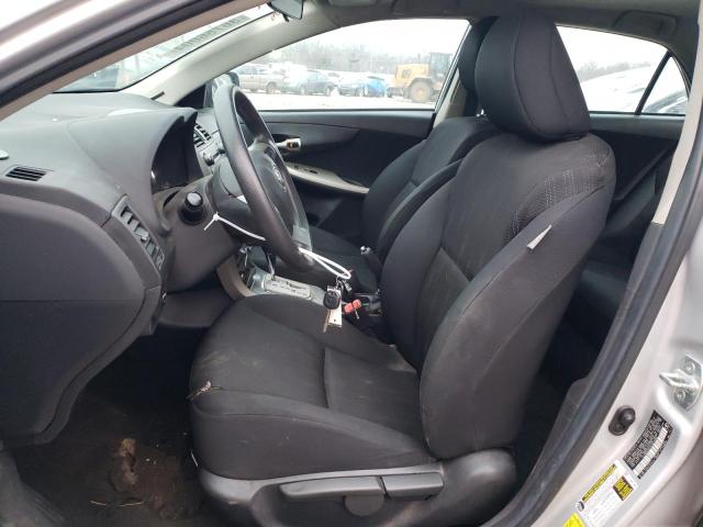 Photo 7 from auction – 2011 TOYOTA COROLLA BA with VIN 2T1BU4EE7BC683090