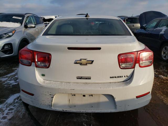 Photo 6 from auction – 2016 CHEVROLET MALIBU LIM with VIN 1G11B5SA1GF169137