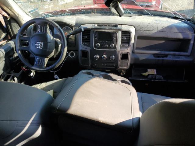 Photo 8 from auction – 2013 RAM 2500 ST with VIN 3C6TR5CT0DG520052