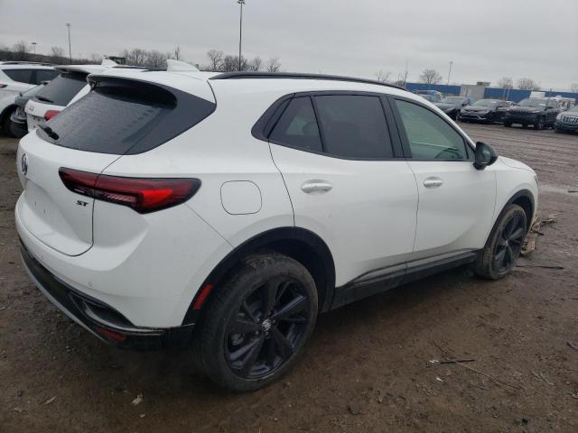 Photo 3 from auction – 2023 BUICK ENVISION E with VIN LRBFZPR42PD076836