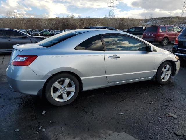 Photo 3 from auction – 2007 HONDA CIVIC with VIN 2HGFG12867H554987