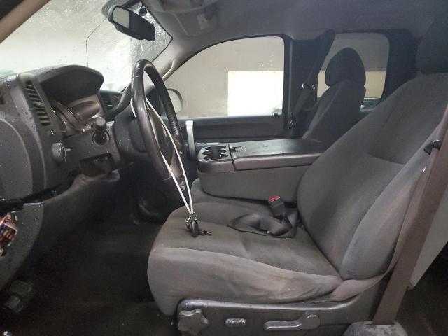 Photo 7 from auction – 2008 CHEVROLET silverado with VIN 1GCEK19098Z308753