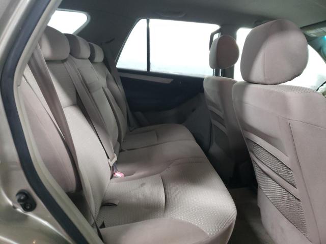 صورة رقم 10 من المزاد - 2004 TOYOTA 4RUNNER SR مع VIN JTEBU14R448014093