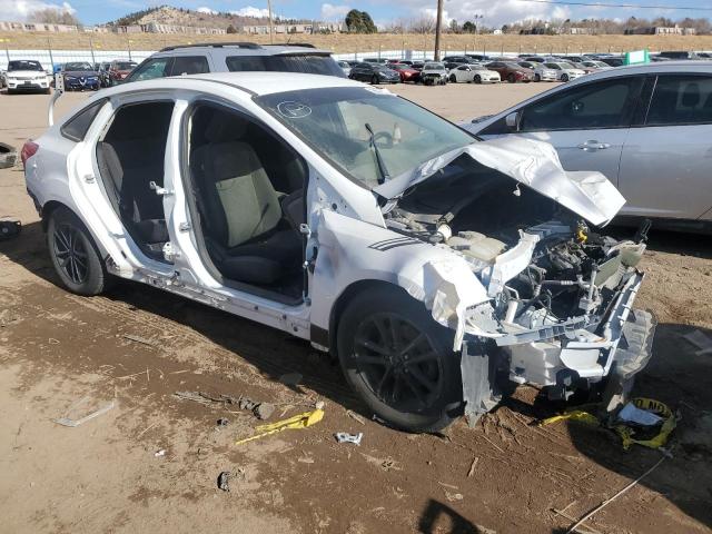 Photo 4 from auction – 2016 FORD FOCUS SE with VIN 1FADP3F2XGL283576