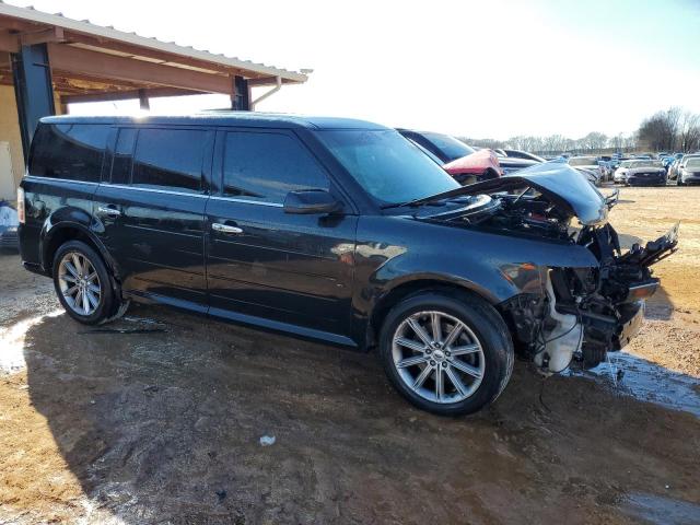 Photo 4 from auction – 2014 FORD FLEX LIMIT with VIN 2FMGK5D8XEBD05478