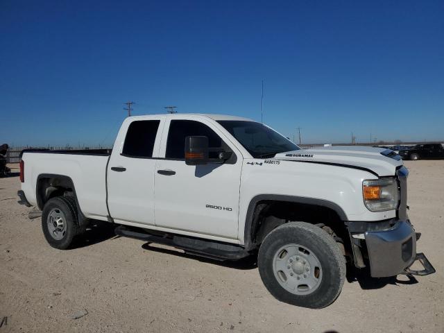 Photo 4 from auction – 2017 GMC SIERRA K25 with VIN 1GT22REY0HZ201247