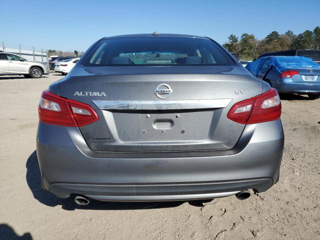 Photo 6 from auction – 2018 NISSAN ALTIMA 2.5 with VIN 1N4AL3AP3JC121197