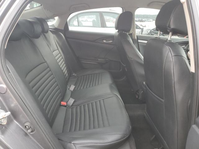 Photo 10 from auction – 2016 HONDA CIVIC LX with VIN 2HGFC2F56GH509954