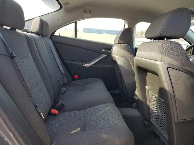 Photo 10 from auction – 2008 PONTIAC G6 VALUE L with VIN 1G2ZF57B084116219