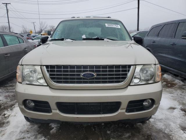 Photo 5 from auction – 2005 FORD EXPLORER X with VIN 1FMZU73K05UB15890
